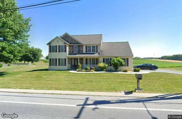 Lebanon Home Care LLC