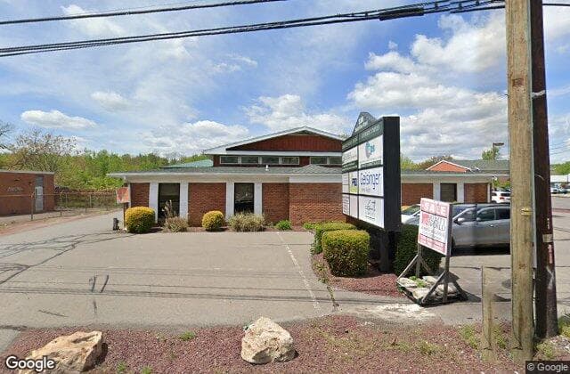 Geisinger Home Health
