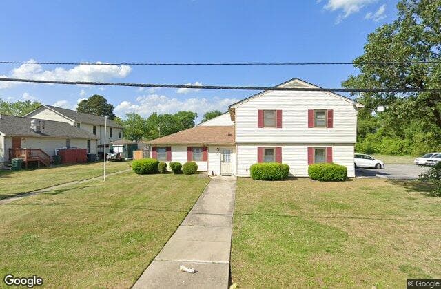 Western Tidewater Community