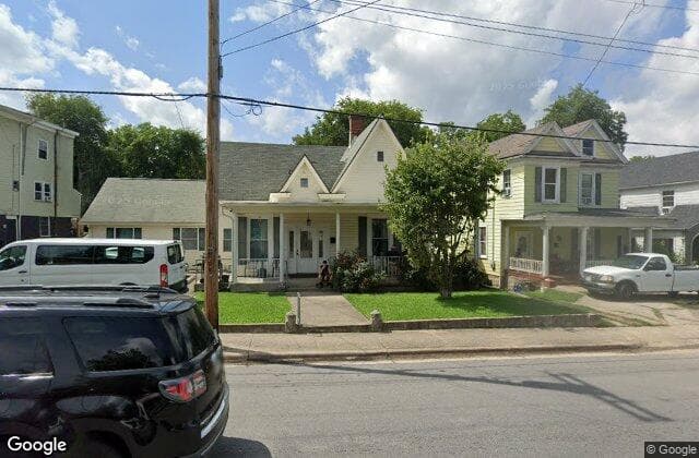 Milam's Home For Adults