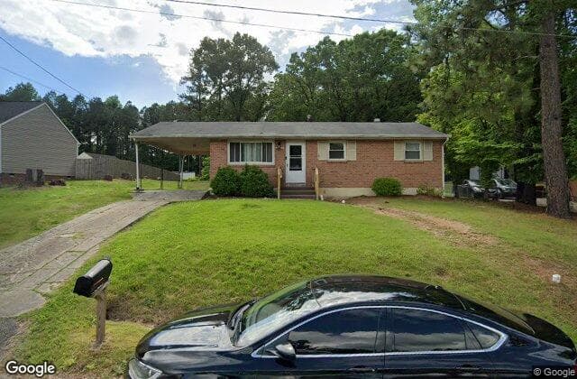 Jireh House