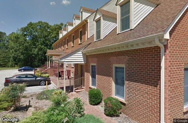 Southside Regional Home Health
