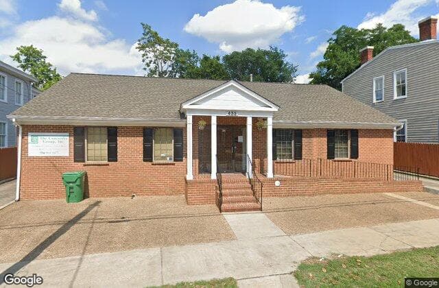 Concordia Home Health Services