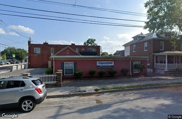 Compassionate Home Care Agency