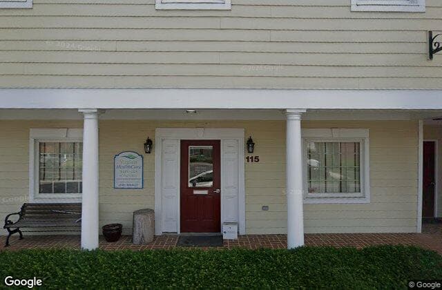 Virginia Healthcare Services of the Valley LLC