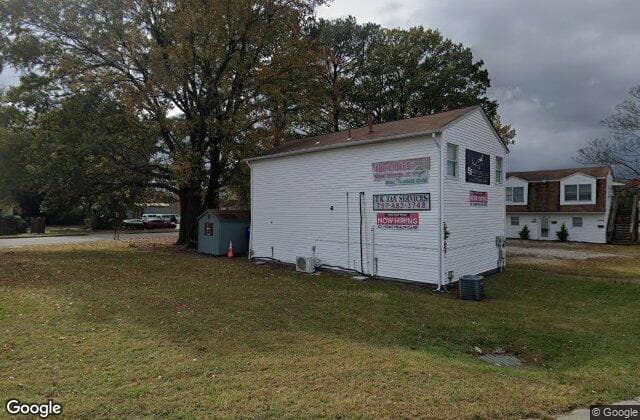 Tri-Cities Home Services Llc