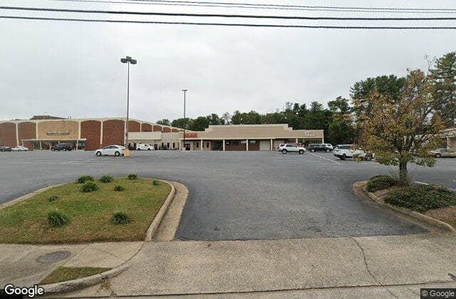 Blue Ridge Retirement Community