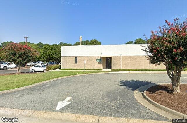 Riverside Walter Reed Home Health