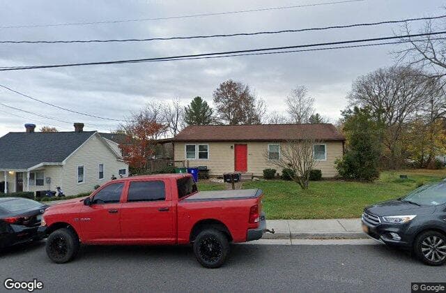 Sunnyvale Retirement Home