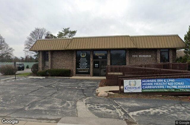 Kingsway Home Health Services