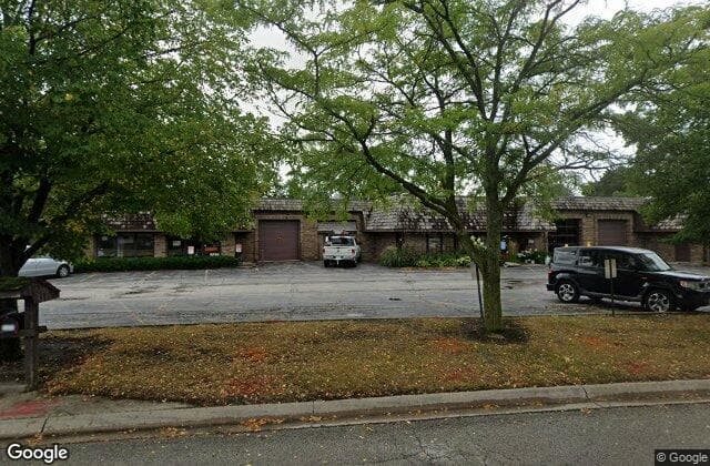 Meridian Home Health Care Services
