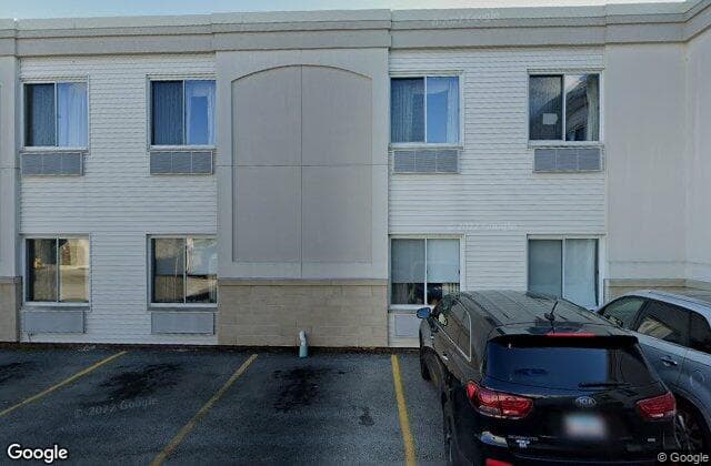 Vihar Care Indian Nursing Home @ BRIA of Westmont