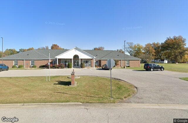 The Assisted Living at Silver Creek