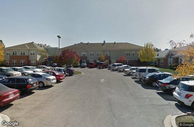 Harry J. Ekstam Assisted Living Residence