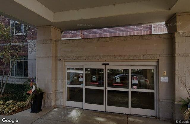 Meadows Glen Ellyn