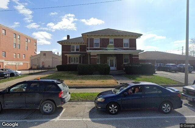 Francis House