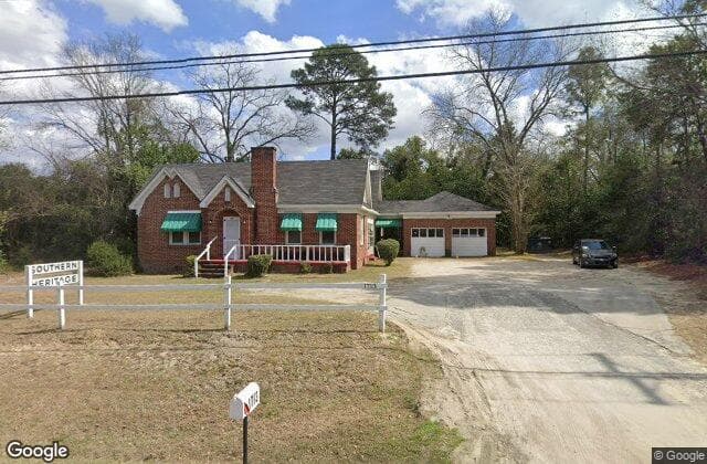 Southern Heritage Inc