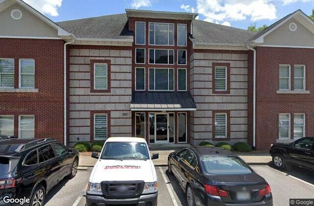 Allegiance Home Care Inc.
