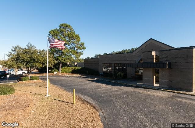 Kingston Nursing Center