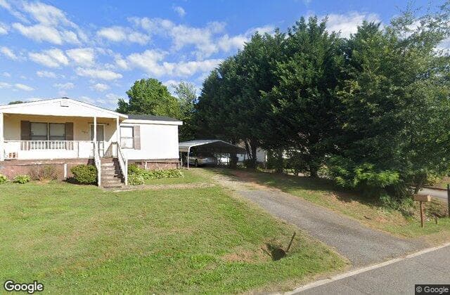 Reid's Residential Care Facility