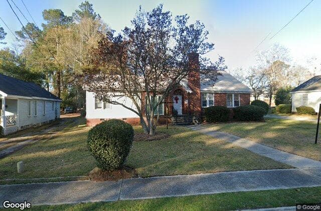 Tyler Rest More Home