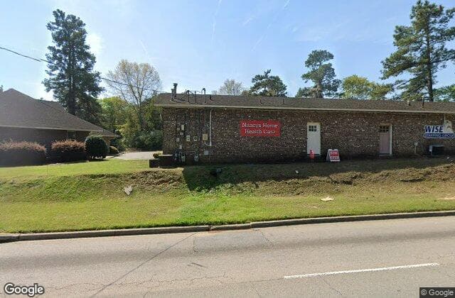 Nancys Home Health Care