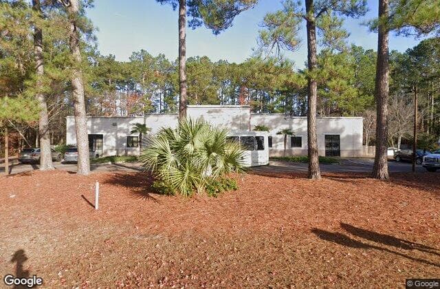 Active Nursing Services-Charleston