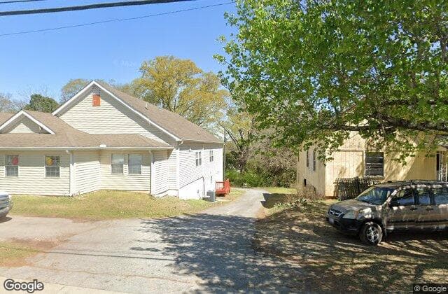 Ware Shoals Manor Assisted