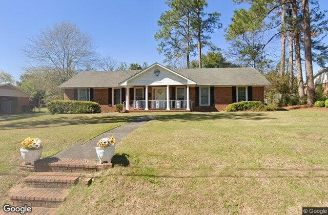 Tri-Development Center of Aiken