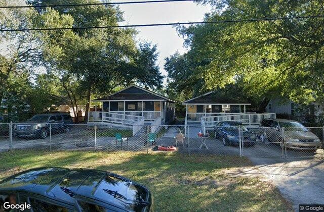 Park Circle Home