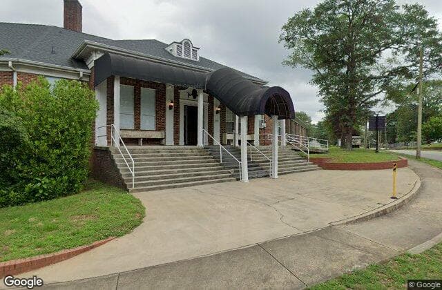 West End Retirement Center Inc