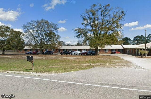 Palmetto Ridge Assisted Living & Memory Care