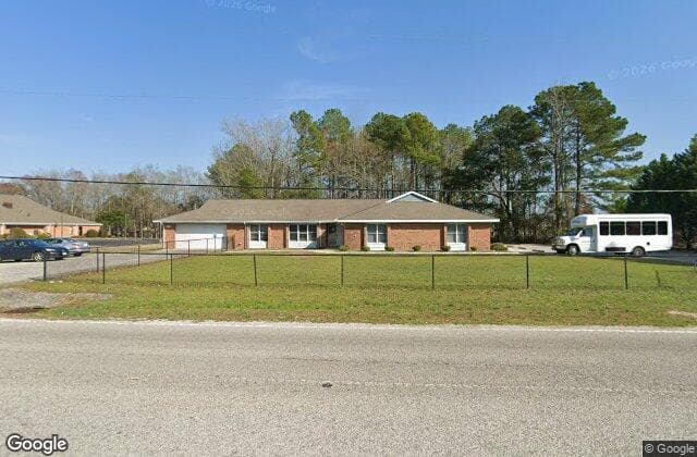 Ingram Community Residence