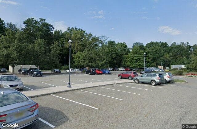 Harmony Village at CareOne Livingston