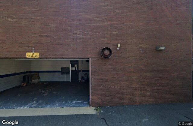 Old Bridge Senior Center