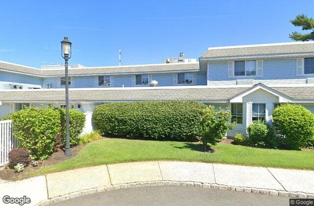 Spring Hills Matawan - Assisted Senior Living Facility