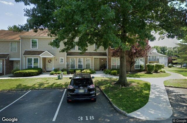 Family Care of New Jersey