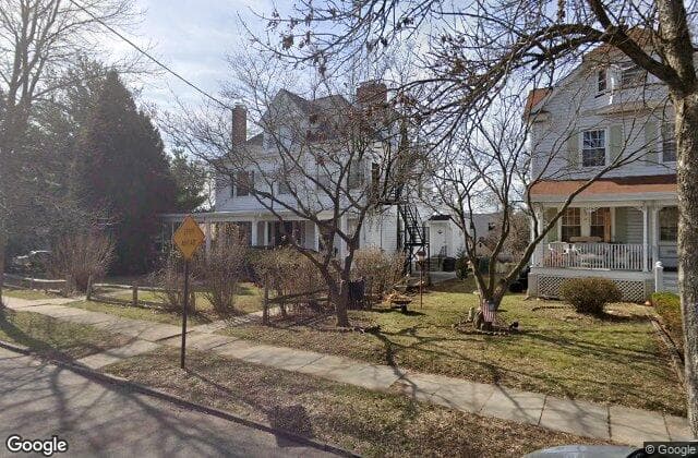 Carner House