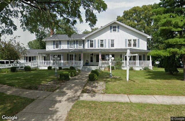 Crestwood East Assisted Living Community