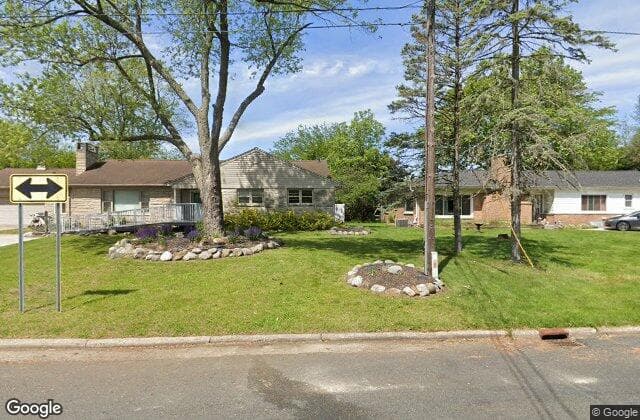 Assisted Living - Easter Cottages