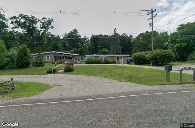 Pleasant Manor
