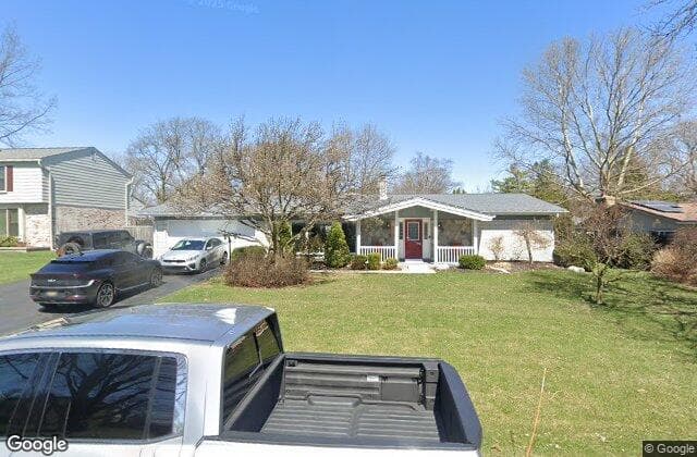 Carriage Hill Living LLC