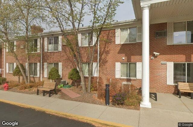 Tonquish Creek Manor