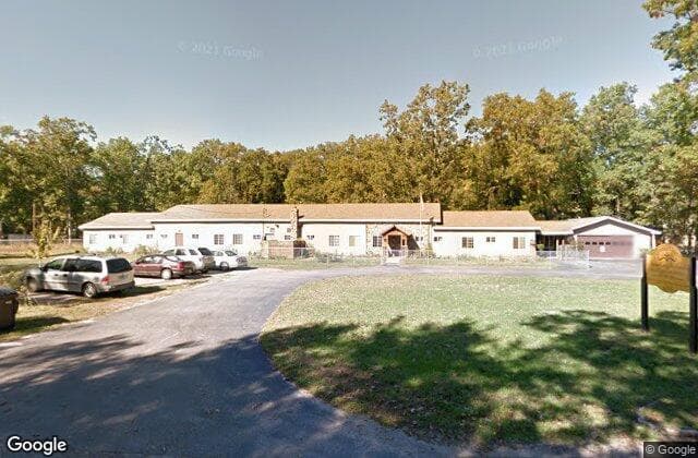 Golden Years Personal Care Home