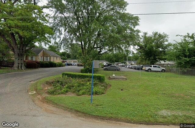 Terrace Oaks Care & Rehabilitation Center, photo 1