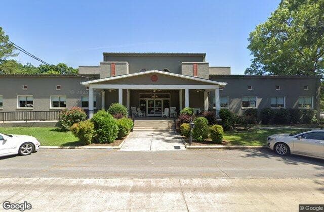 CASA of Limestone County