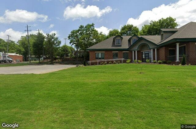 Hospice of Limestone County