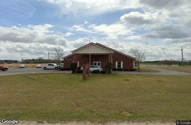 Mt Pleasant Senior Center
