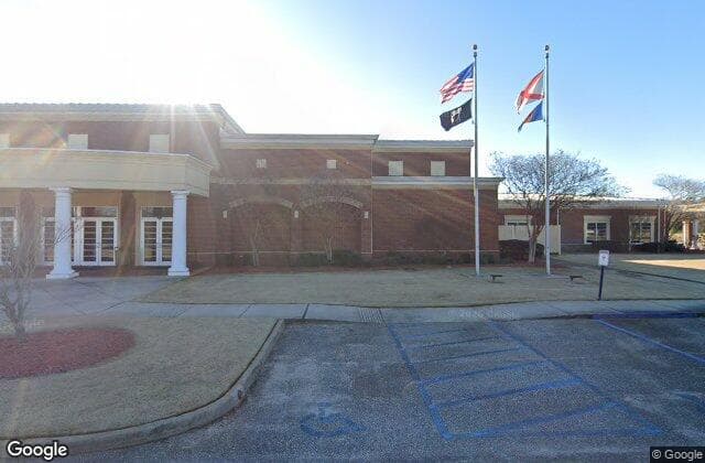 Enterprise Senior Center
