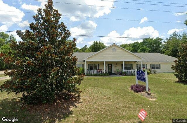 Lakewood Senior Living-Smiths